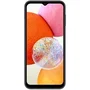 Samsung Galaxy A14 Niebla Negra 128GB 4GB RAM 6.6 pulg
